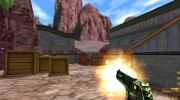 Matrix Night Hawk v2 for Counter Strike 1.6 miniature 2