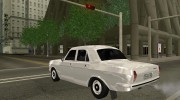 ГАЗ 24-10 for GTA San Andreas miniature 3
