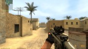 smarts anims on scar FIXED for Counter-Strike Source miniature 3