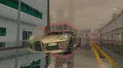 2019 Bugatti La Voiture Noire для GTA San Andreas миниатюра 5