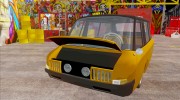 ВНИИТЭ-ПТ Такси para GTA San Andreas miniatura 7