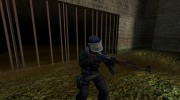 Embusques Special Forces GIGN для Counter-Strike Source миниатюра 1