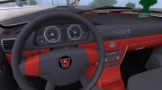 ГАЗ Волга 3110 купе para GTA San Andreas miniatura 6