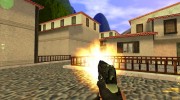 Modern Deagle for Counter Strike 1.6 miniature 2
