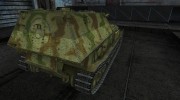 Ferdinand 653-й тяжелый батальон(2 варианта) para World Of Tanks miniatura 4