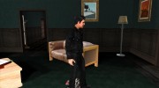 Edward Cullen v1 for GTA San Andreas miniature 3