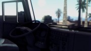 КамАЗ 65117 рестайлинг для GTA San Andreas миниатюра 7