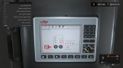 Fliegl PFS 16000 for Farming Simulator 2017 miniature 3