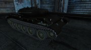 T-54 Bilya 2 for World Of Tanks miniature 5