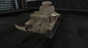 МС-1 от sargent67 для World Of Tanks миниатюра 4