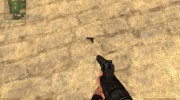 HK USP .40 Animations for Counter-Strike Source miniature 6