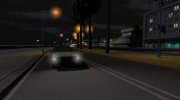 RGGSA 1.2 Official Mod (MTA) для GTA San Andreas миниатюра 5