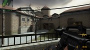 Darkstorns XM With New Working Wees para Counter-Strike Source miniatura 3