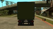 НефАЗ-93344 1.1 (SilentPatch+) для GTA San Andreas миниатюра 3