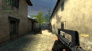 HD famas for Counter-Strike Source miniature 1