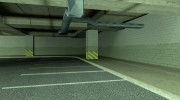 Новые текстуры SFPD (интерьер+гараж) для GTA San Andreas миниатюра 2