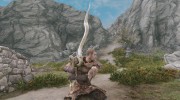 Warrior Within Weapons for TES V: Skyrim miniature 18