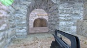 Ultimate HD FAMAS для Counter Strike 1.6 миниатюра 1