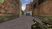 Default Xm1014 Hacked by THE-DESTROYER para Counter Strike 1.6 miniatura 3