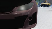 SEAT Ibiza для GTA 4 миниатюра 11