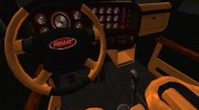 Peterbilt 379 Wrecker для GTA San Andreas миниатюра 6