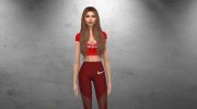 Game top for Sims 4 miniature 2