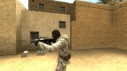 ChromeAug for Counter-Strike Source miniature 5