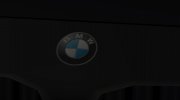 BMW M4 2016 Lowpoly para GTA San Andreas miniatura 11