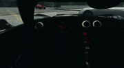 Gumpert Apollo Sport 2011 para GTA 4 miniatura 6