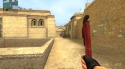 Pipe Wrench для Counter-Strike Source миниатюра 1