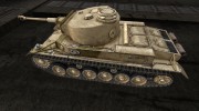 Шкурка для VK3001(P) for World Of Tanks miniature 2