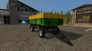Прицеп 2ПТС-4 версия 3.1 for Farming Simulator 2017 miniature 4