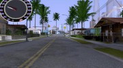 New speed Aka para GTA San Andreas miniatura 1