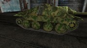 Hetzer 27 for World Of Tanks miniature 5