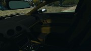 Lamborghini Reventon Final for GTA 4 miniature 7