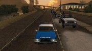 Новый траффик на дорогах Сан-Андреаса v.2 + Бонус para GTA San Andreas miniatura 18