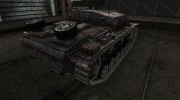 StuG III от Arsaneus para World Of Tanks miniatura 4