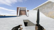 awp_snowsk337 для Counter Strike 1.6 миниатюра 8