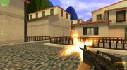 Default M4 remake #2 for Counter Strike 1.6 miniature 2