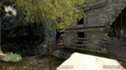 De Ruins para Counter-Strike Source miniatura 4