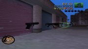 Weapons from Half Life: Opposing Force for GTA 3 miniature 2