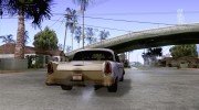 Glendale - Oceanic для GTA San Andreas миниатюра 4