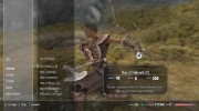 Thane Weaponry Redistributed for TES V: Skyrim miniature 11