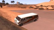 GTA V Bravado Youga Classic for GTA San Andreas miniature 5
