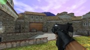 USP 10mm для Counter Strike 1.6 миниатюра 3