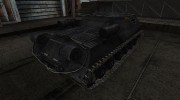Шкурка для Объект 704 (трофейный) for World Of Tanks miniature 4