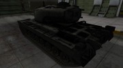 Отличный скин для T30 для World Of Tanks миниатюра 3