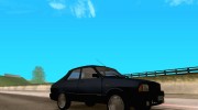 Dacia 1310 L Sport для GTA San Andreas миниатюра 1