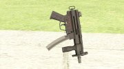 D5K From GoldenEye Source for GTA San Andreas miniature 3