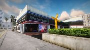 Premium Deluxe Motorsport for GTA San Andreas miniature 1